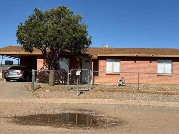6732 S Draper Rd, Tucson, AZ 85757