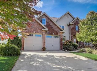 750 Bear Claw Way, Madison, WI 53717