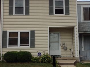 8334 Revelation Ave, Walkersville, MD 21793