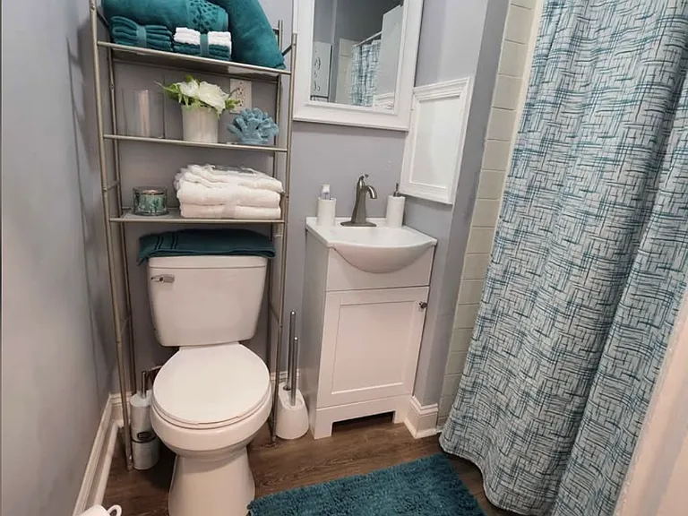 924 Church Ln #4 — Photo 3