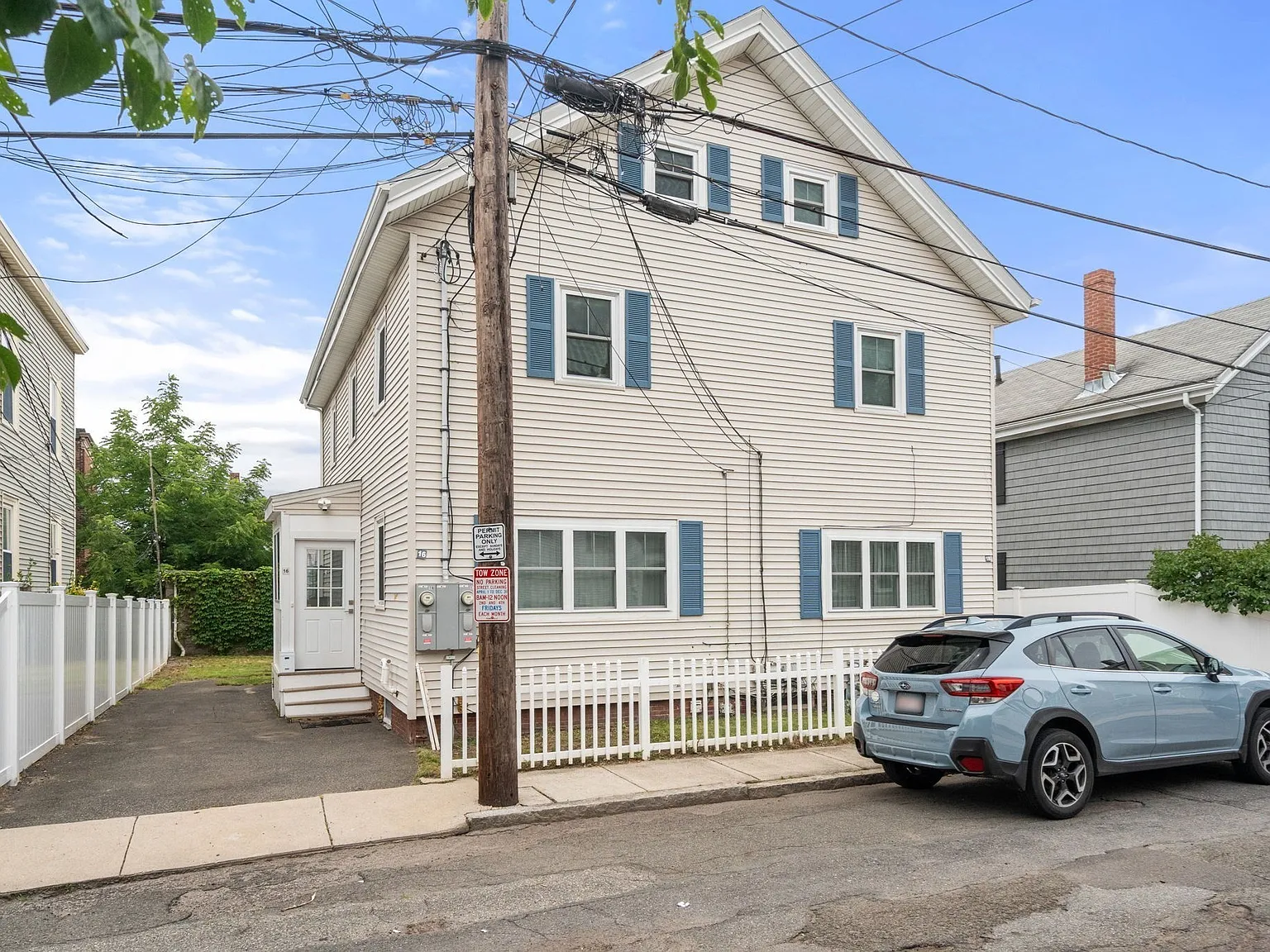 4 bed, 1683 sqft, $4,500 — Photo 1