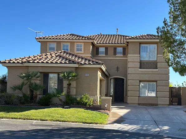 10144 Pinnacle View Pl, Las Vegas, NV 89134