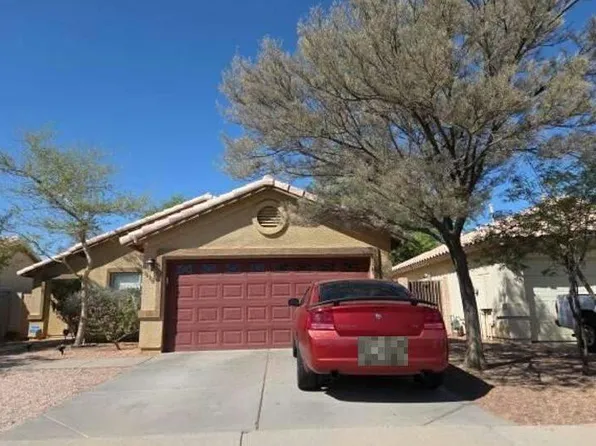 16118 W Morning Glory St, Goodyear, AZ 85338