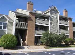 12043 W Cross Dr ##304, Littleton, CO 80127