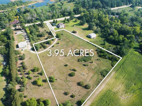 3.95 Ac COUNTY ROAD Y #3, Mazomanie, WI 53560