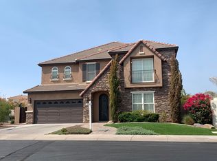 3082 S Cottonwood Ct, Chandler, AZ 85286