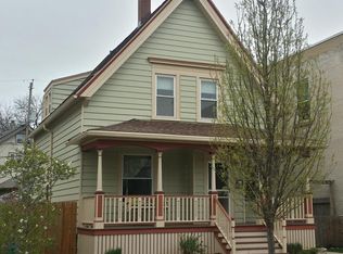 2888 S Delaware Ave, Milwaukee, WI 53207