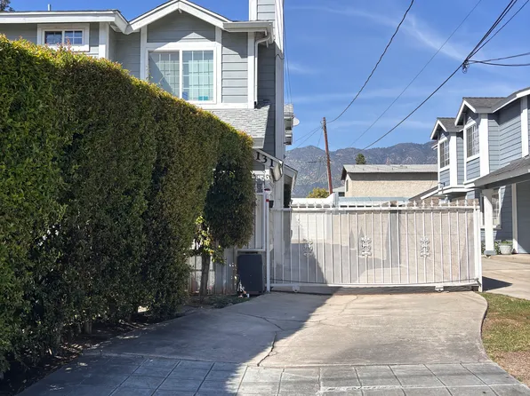 131 W Central Ave APT C, Monrovia, CA 91016