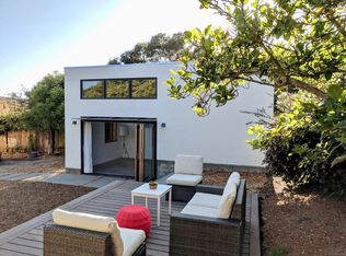1547 Posen Ave, Berkeley, CA 94706