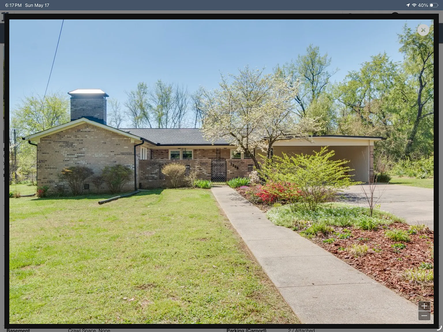 4 bed, 1829 sqft, $2,400 — Photo 2
