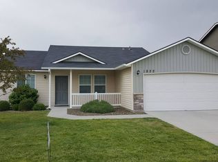 1822 E Deerhill Dr, Meridian, ID 83642