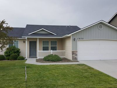 1822 E Deerhill Dr, Meridian, ID, 83642