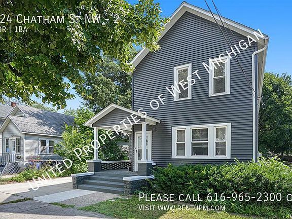 2nd image of 924 Chatham St NW #2