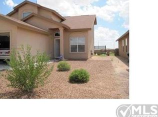 14048 Volcanic Rock Dr, El Paso, TX 79938