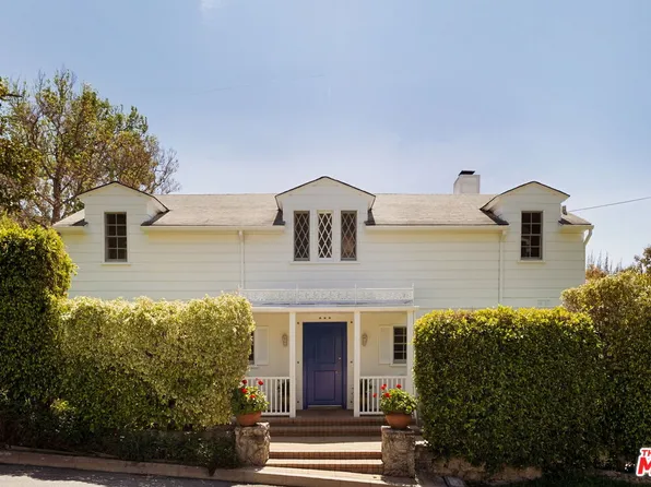 1540 Sunset Plaza Dr, Los Angeles, CA 90069