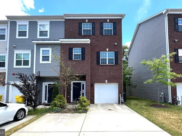 7719 Lexington Ct, Glen Burnie, MD 21061
