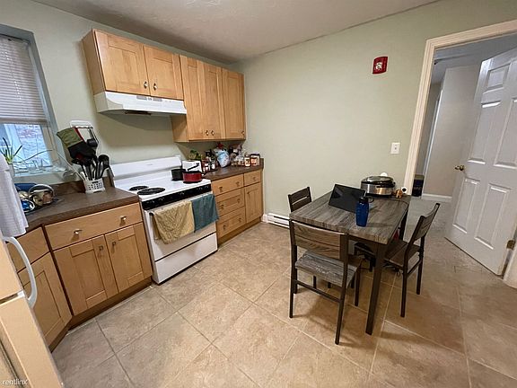 887 Huntington Ave. #G2 Boston (Mission Hill) Shared Unit