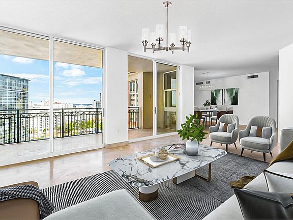 4th image of 550 Okeechobee Boulevard #1710