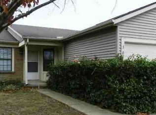 3812 Zephyr Pl, Columbus, OH 43232