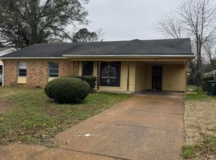 4713 Aldridge Dr, Memphis, TN 38109