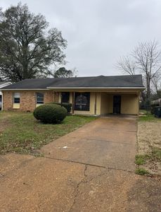 4713 Aldridge Dr, Memphis, TN, 38109