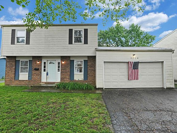 2nd image of 3224 Sundale Rd