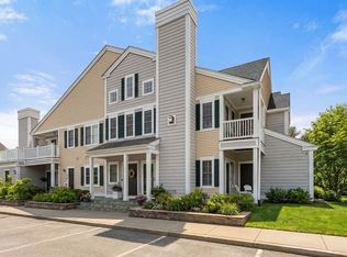 36 Village Dr #36, Quincy, MA 02169