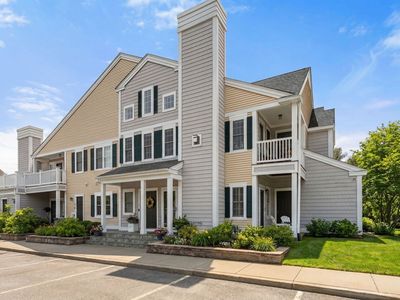36 Village Dr #36, Quincy, MA, 02169