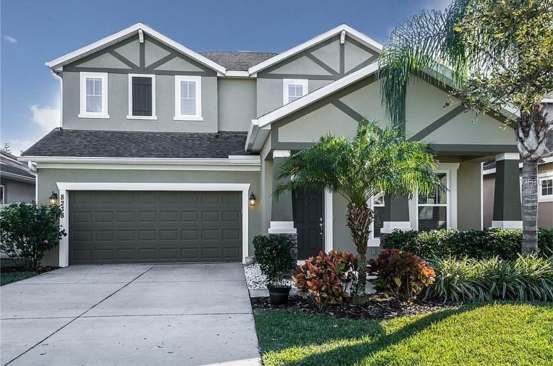 For Sale: 8238 NECTAR RIDGE COURT, ODESSA, FL 33556