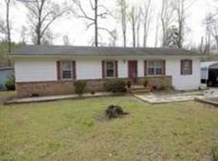140 Angleview Dr, Wendell, NC 27591