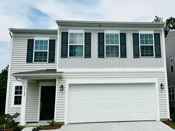 13103 Hampton Bay Ln, Charlotte, NC 28262