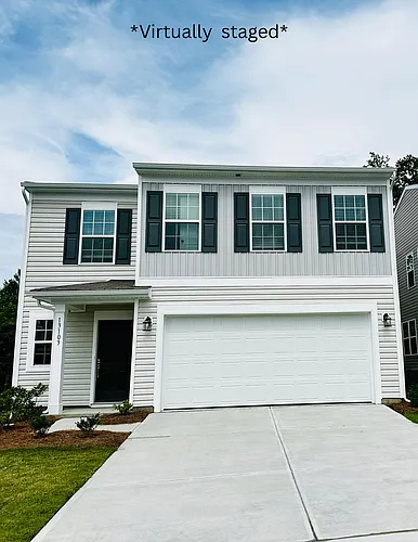 13103 Hampton Bay Ln Photo 1