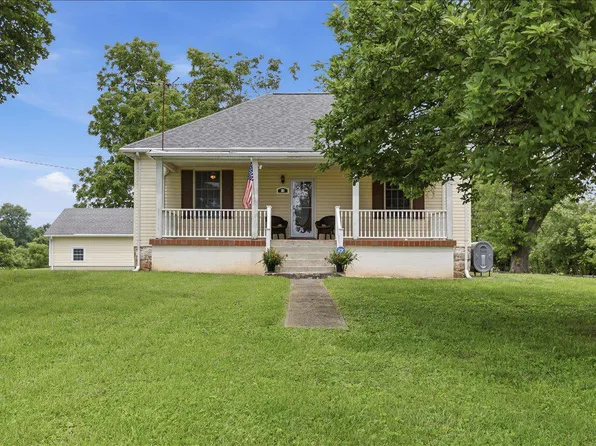 381 French Rd, Shenandoah Junction, WV 25442