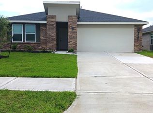 7814 Brumbly Ln, Rosharon, TX 77583
