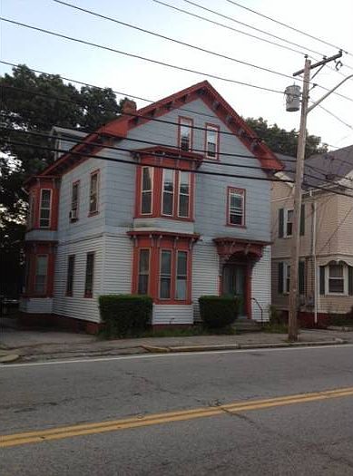 Exterior Photo