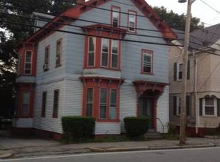 614 Smith St, Providence, RI 02908