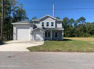 6201 Hunters Ln, Saint Augustine, FL 32092