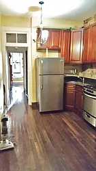 Rented by East Williamsburg Realty Inc