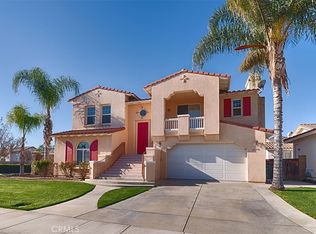 21741 Protea Ct, Wildomar, CA 92595