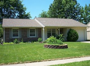 1816 Carlsbad Dr, Lafayette, IN 47905
