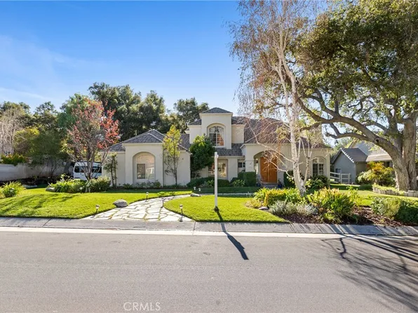 15562 Bronco Dr, Santa Clarita, CA 91387