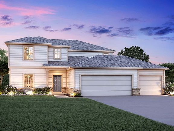 Magellan Elevation A