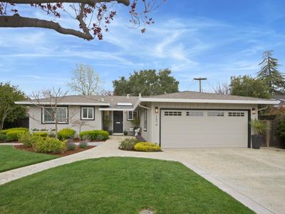 1379 Luning Dr, San Jose, CA, 95118