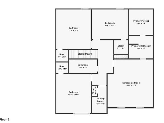 3rd image of 4521 Oakburn Dr