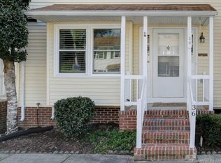36 Bromley Dr, Williamsburg, VA 23185