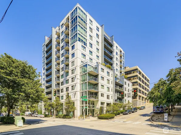 76 Cedar Street #806, Seattle, WA 98121