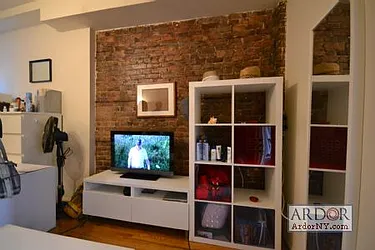 Rented by ArdorNY