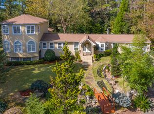 3035 Scott Rd, Marietta, GA 30066