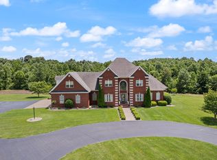 360 Fairplay Rd, Columbia, KY 42728