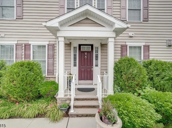 10 Fillmore Dr, Morris Twp., NJ 07960